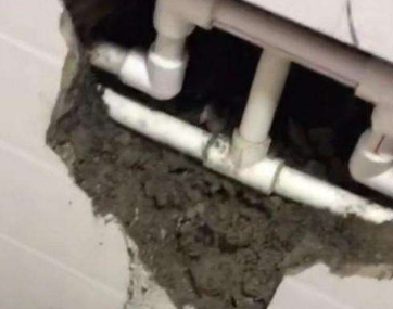 安康市卫生间漏水哪家好