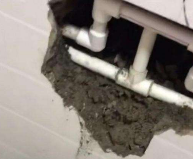 安康市卫生间防水找谁好