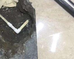 安康市卫生间测漏水多少钱