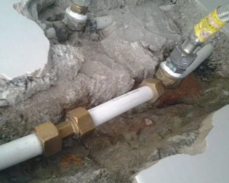 安康市测漏水多少钱