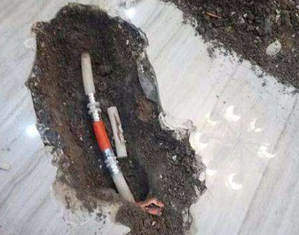 安康市水管维修哪家好