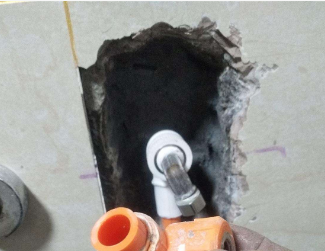 安康市卫生间测漏水哪家好