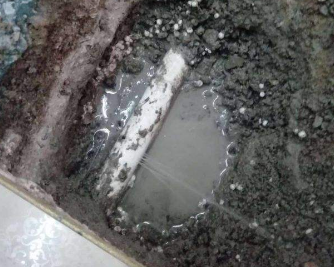 安康市卫生间测漏水哪家好