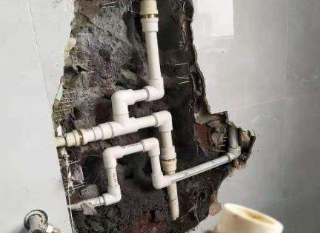 安康市卫生间测漏水价格多少