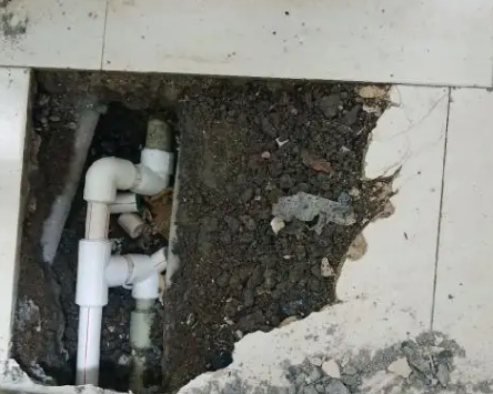 安康市卫生间测漏水哪家好