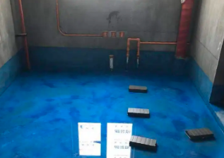 安康市卫生间防水步骤
