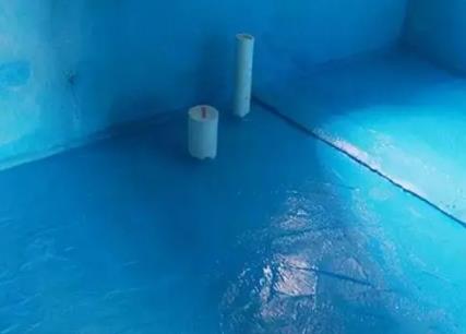 安康市卫生间防水公司分享防水小知识