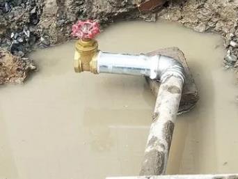 安康市漏水检测电话多少