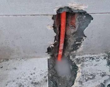 安康市漏水检测哪家好